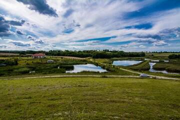 Фотографии Лоджи Miła Przystań г. Książnik (Польша) №3 Фото Лоджи Miła Przystań г. Książnik 3